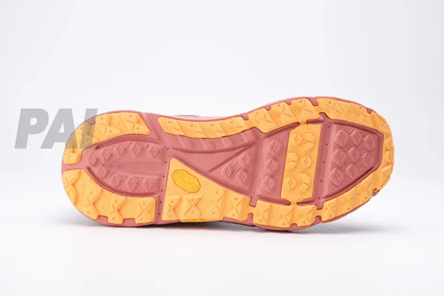 HOKA Sneakers Low-top trail with perforated uppers and lug soles product detail image 63