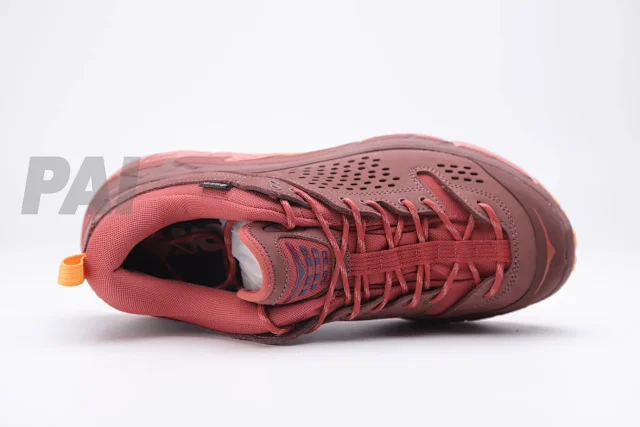 HOKA Sneakers Low-top trail with perforated uppers and lug soles product detail image 62
