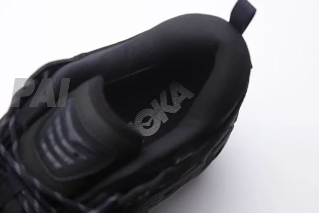 HOKA Sneakers Low-top trail with perforated uppers and lug soles product detail image 53