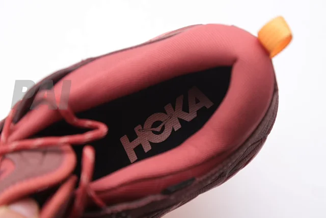 HOKA Sneakers Low-top trail with perforated uppers and lug soles product detail image 65