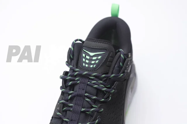 HOKA Sneakers Low-top trail with perforated uppers and lug soles product detail image 39