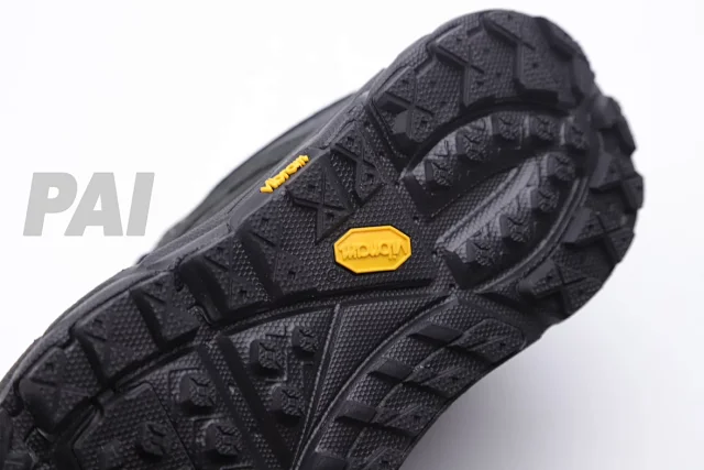 HOKA Sneakers Low-top trail with perforated uppers and lug soles product detail image 52