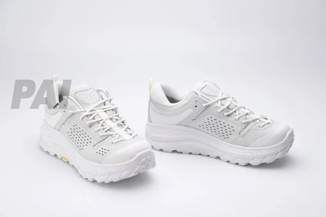 HOKA Sneakers Low-top trail with perforated uppers and lug soles product detail image 82