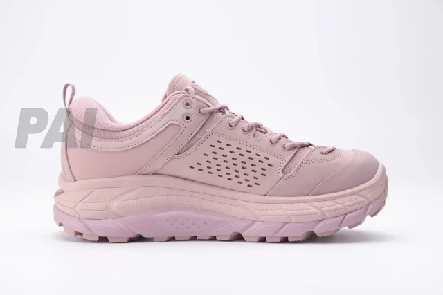 HOKA Sneakers Low-top trail with perforated uppers and lug soles product detail image 73