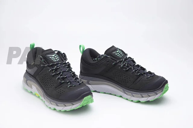 HOKA Sneakers Low-top trail with perforated uppers and lug soles product detail image 32