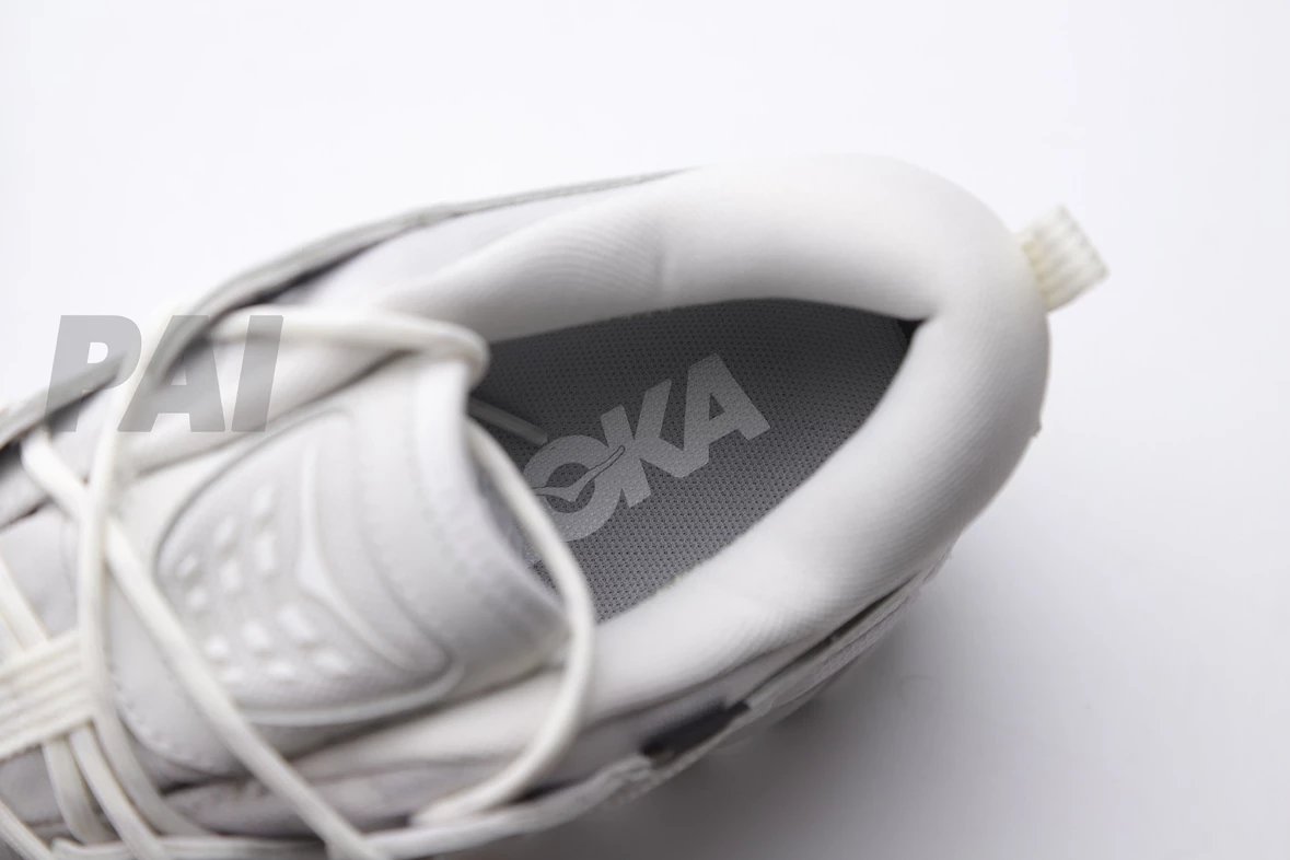 Hoka Speedgoat 5 GTX Black Trail Running Shoes - 92