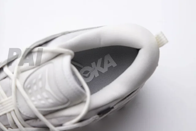 HOKA Sneakers Low-top trail with perforated uppers and lug soles product detail image 89
