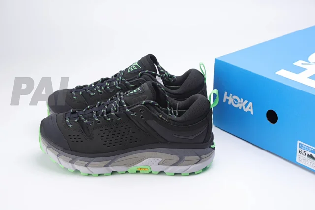 HOKA Sneakers Low-top trail with perforated uppers and lug soles product detail image 29