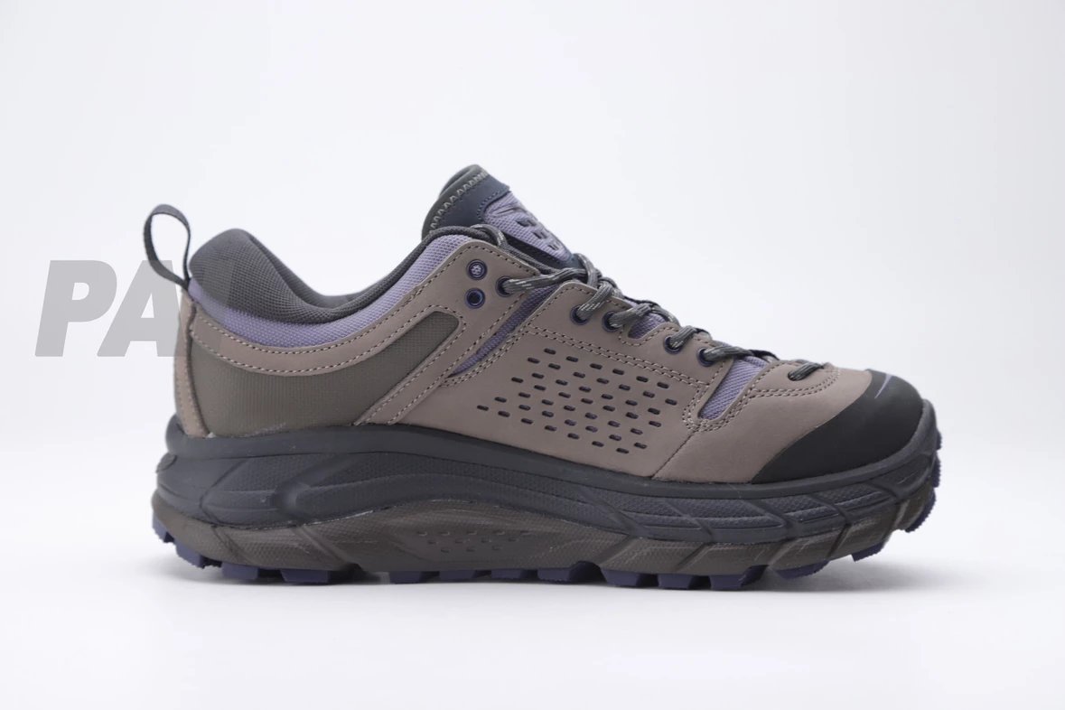 Hoka Speedgoat 5 GTX Black Trail Running Shoes - 11