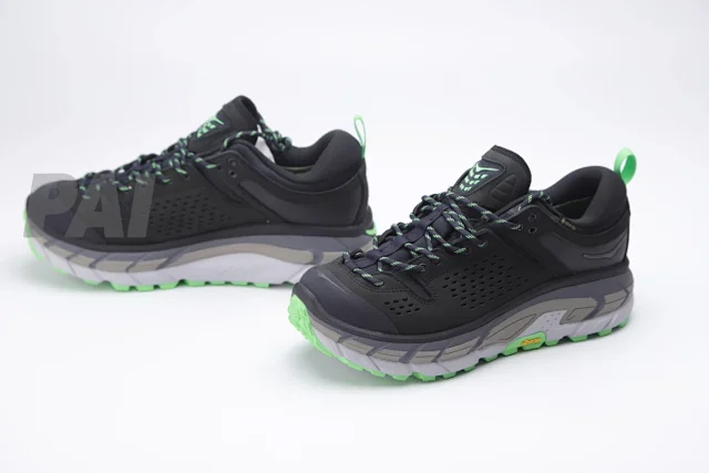 HOKA Sneakers Low-top trail with perforated uppers and lug soles product detail image 33