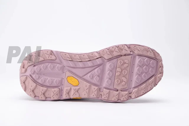 HOKA Sneakers Low-top trail with perforated uppers and lug soles product detail image 75