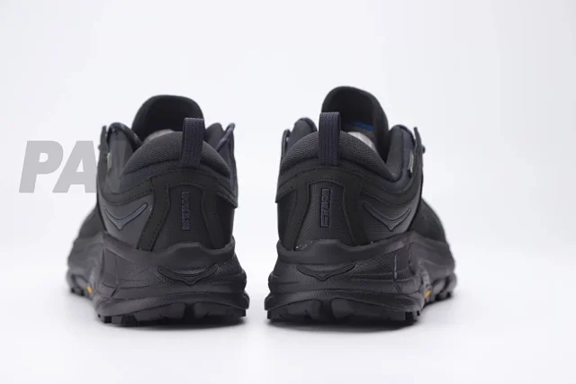 HOKA Sneakers Low-top trail with perforated uppers and lug soles product detail image 47