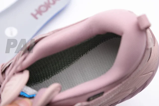 HOKA Sneakers Low-top trail with perforated uppers and lug soles product detail image 78