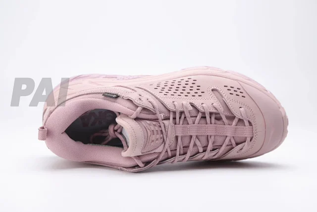 HOKA Sneakers Low-top trail with perforated uppers and lug soles product detail image 74
