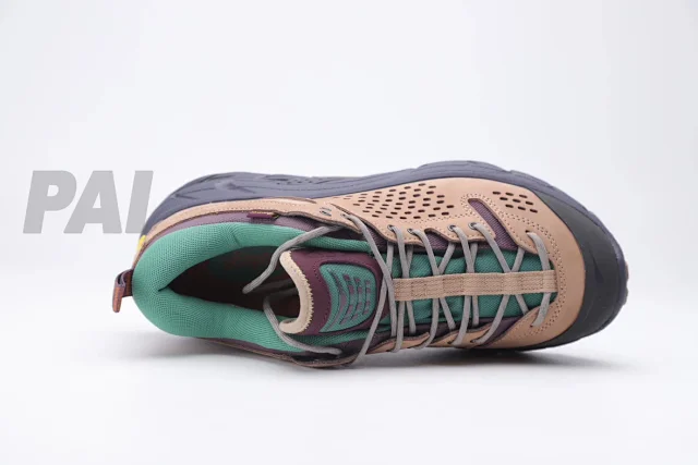 HOKA Sneakers Low-top trail with perforated uppers and lug soles product detail image 23