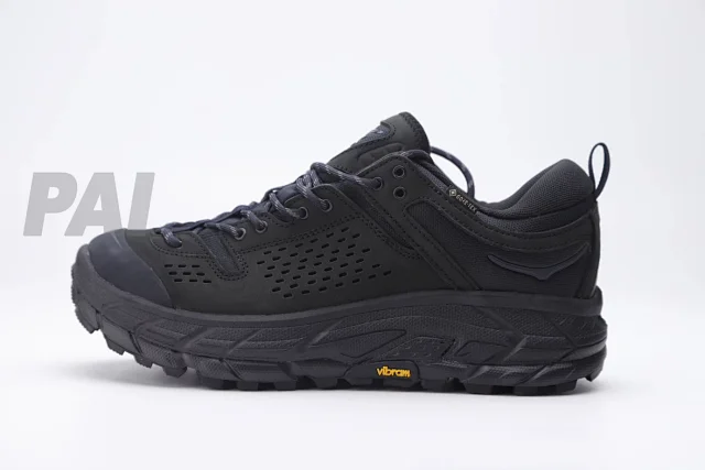 HOKA Sneakers Low-top trail with perforated uppers and lug soles product detail image 48