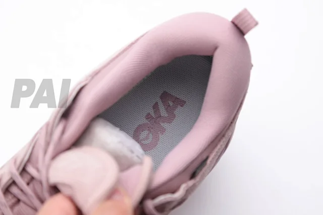 HOKA Sneakers Low-top trail with perforated uppers and lug soles product detail image 77