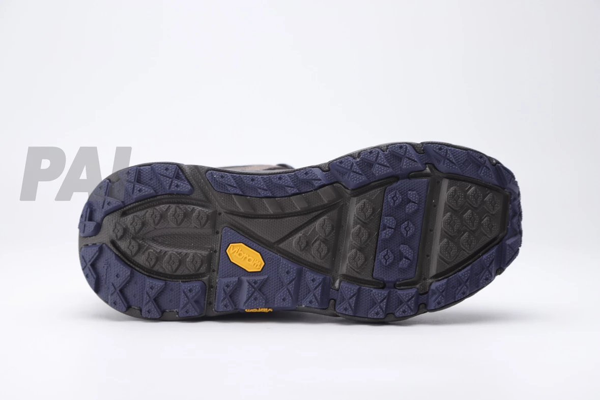 Hoka Speedgoat 5 GTX Black Trail Running Shoes - 13
