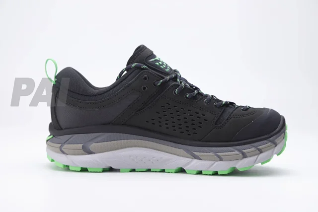 HOKA Sneakers Low-top trail with perforated uppers and lug soles product detail image 36