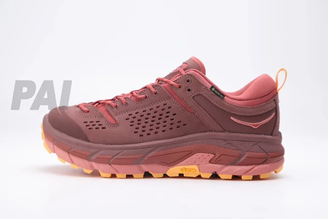HOKA Sneakers Low-top trail with perforated uppers and lug soles product detail image 60