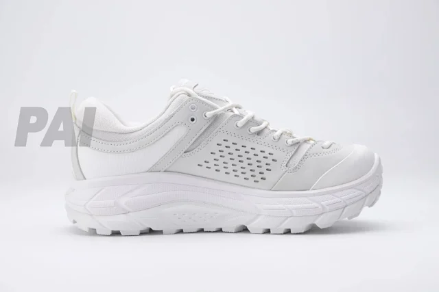 HOKA Sneakers Low-top trail with perforated uppers and lug soles product detail image 86