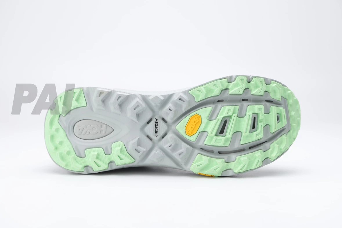 Hoka One One Clifton 9 Multicolor Running Shoes - 52