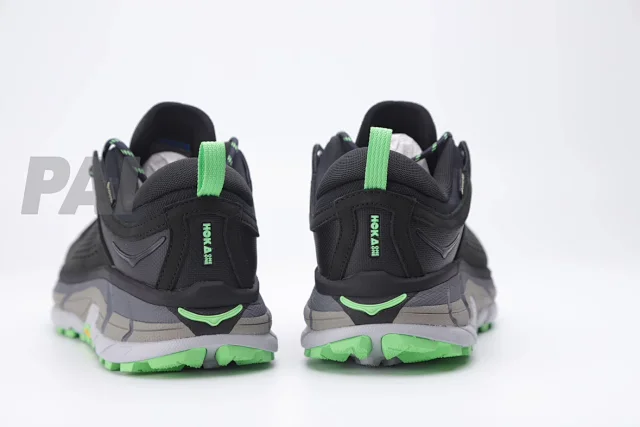 HOKA Sneakers Low-top trail with perforated uppers and lug soles product detail image 34