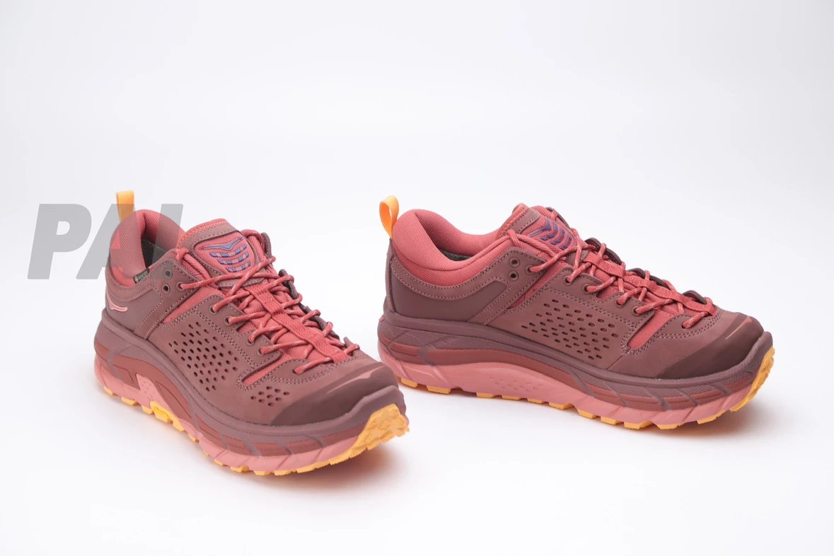 Hoka Speedgoat 5 GTX Black Trail Running Shoes - 60