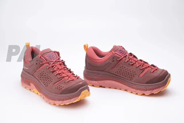 HOKA Sneakers Low-top trail with perforated uppers and lug soles product detail image 57