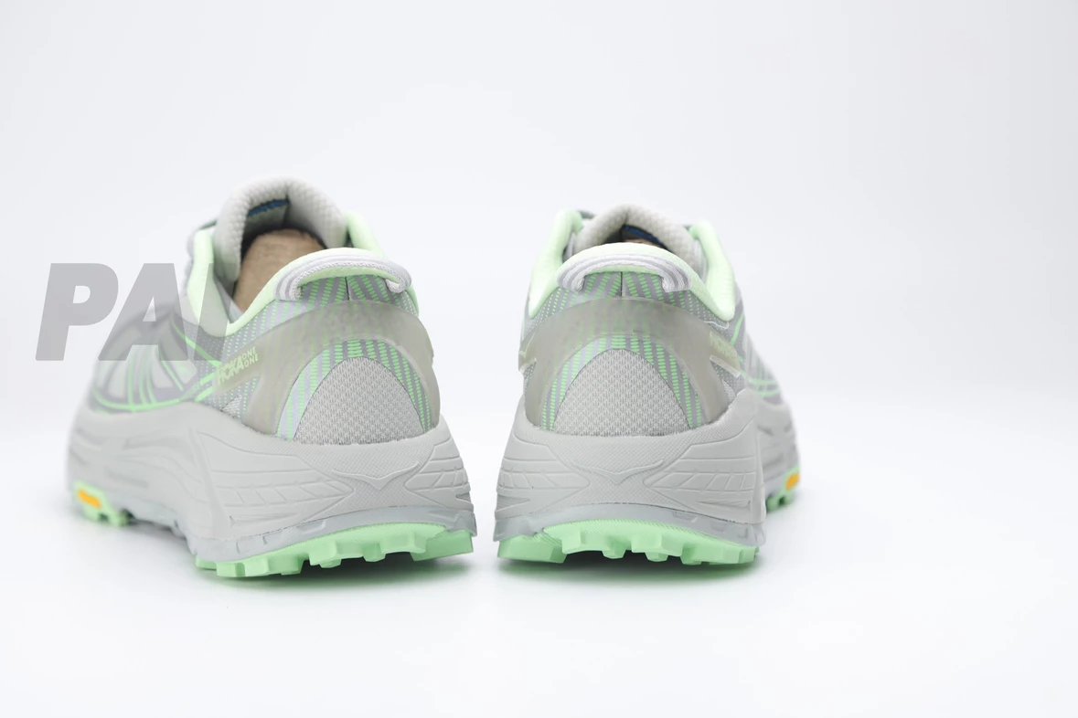 Hoka One One Clifton 9 Multicolor Running Shoes - 48