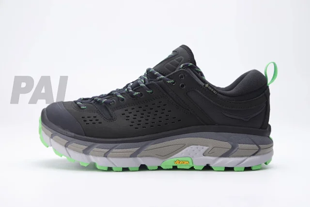 HOKA Sneakers Low-top trail with perforated uppers and lug soles product detail image 35