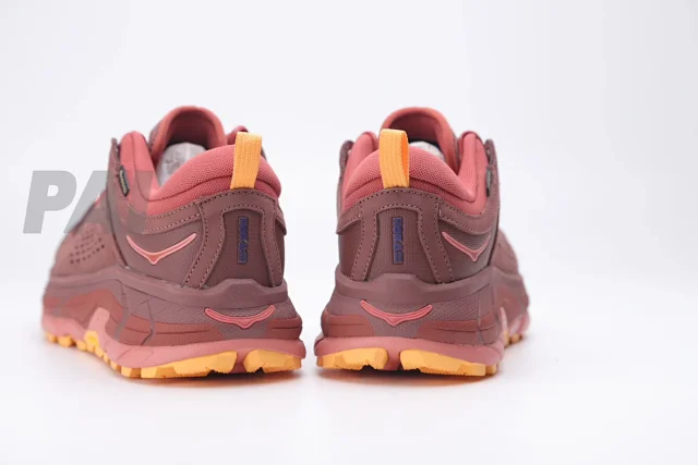 HOKA Sneakers Low-top trail with perforated uppers and lug soles product detail image 59