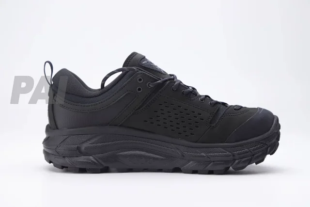 HOKA Sneakers Low-top trail with perforated uppers and lug soles product detail image 49