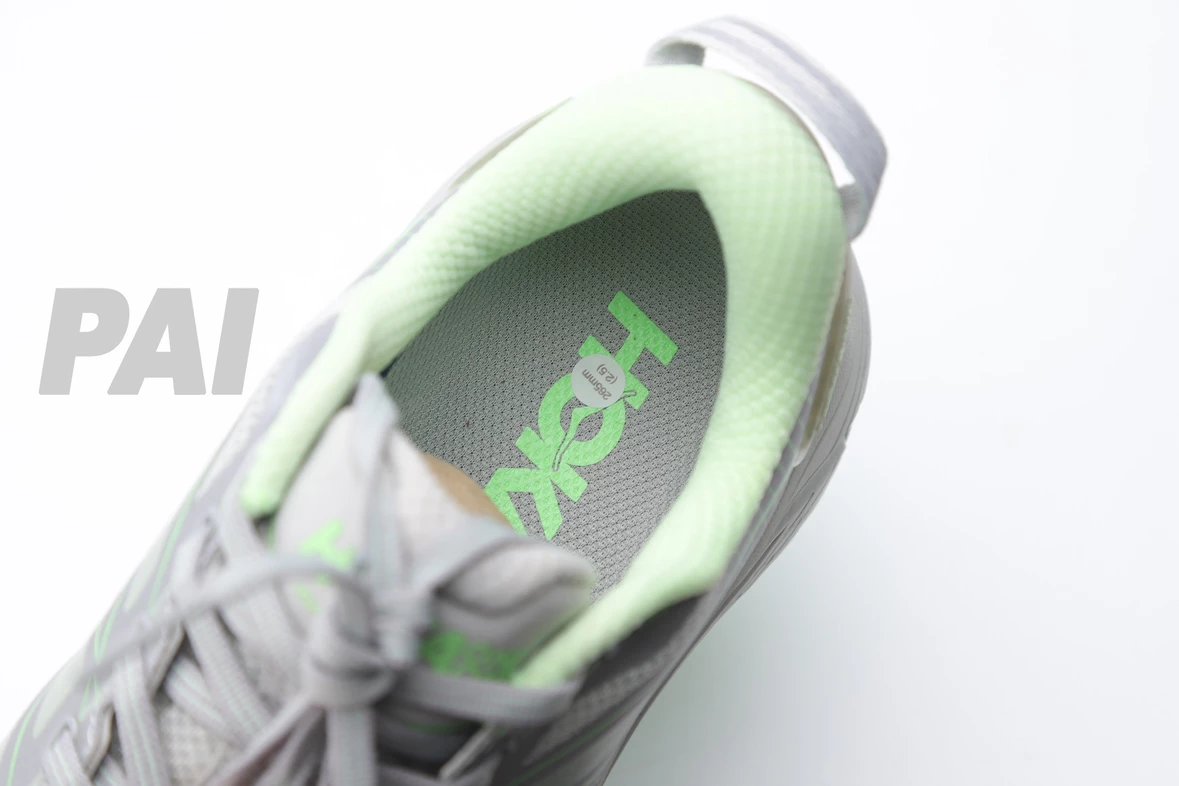 Hoka One One Clifton 9 Multicolor Running Shoes - 54