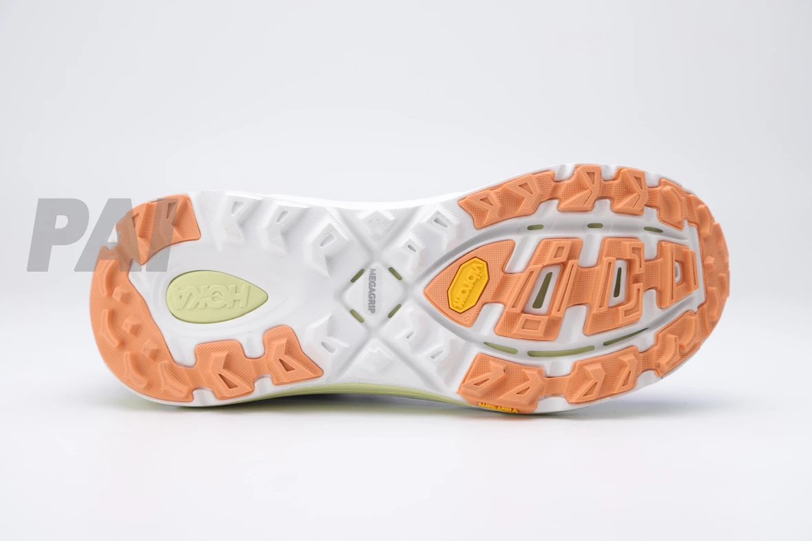 Hoka One One Clifton 9 Multicolor Running Shoes - 90
