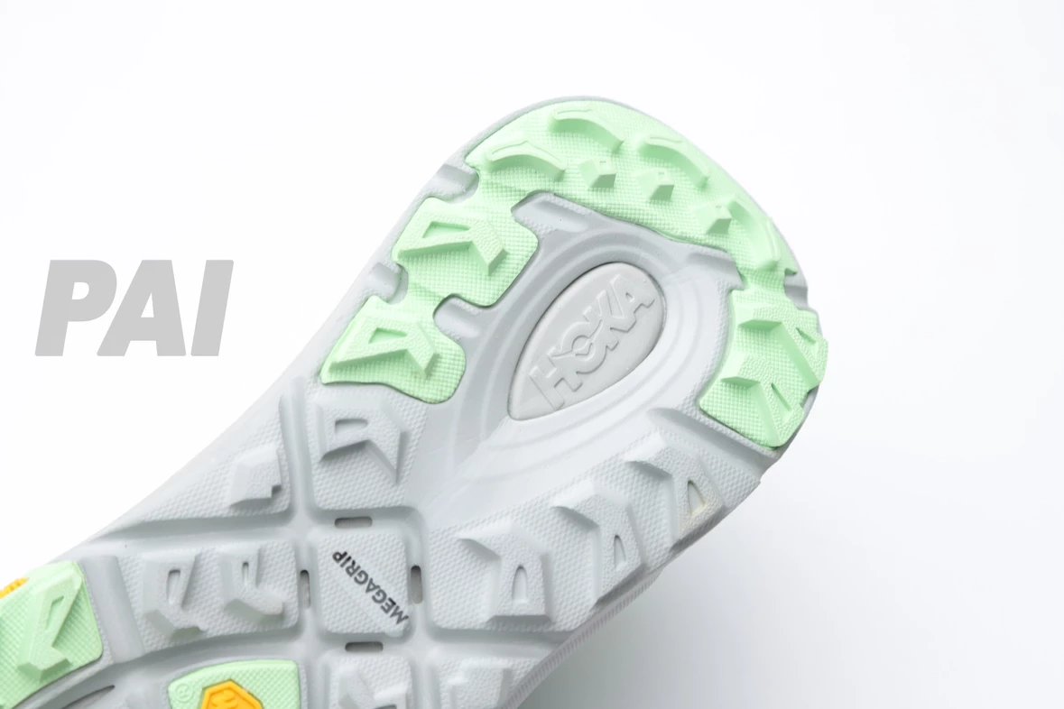 Hoka One One Clifton 9 Multicolor Running Shoes - 53