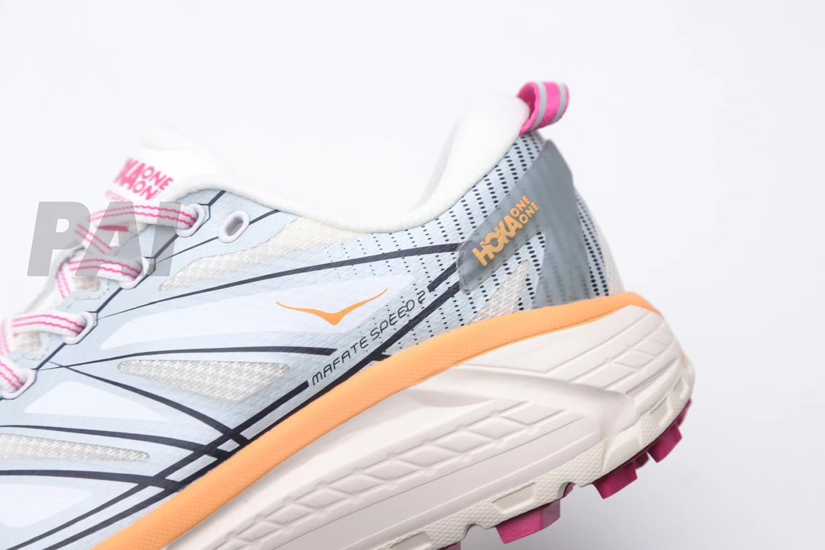 Hoka One One Clifton 9 Multicolor Running Shoes - 74