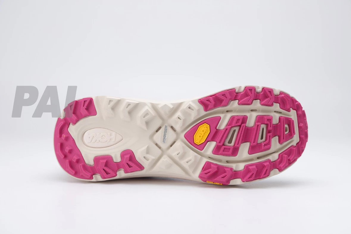 Hoka One One Clifton 9 Multicolor Running Shoes - 72