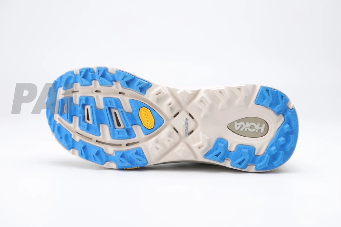 Hoka One One Clifton 9 Multicolor Running Shoes - 82