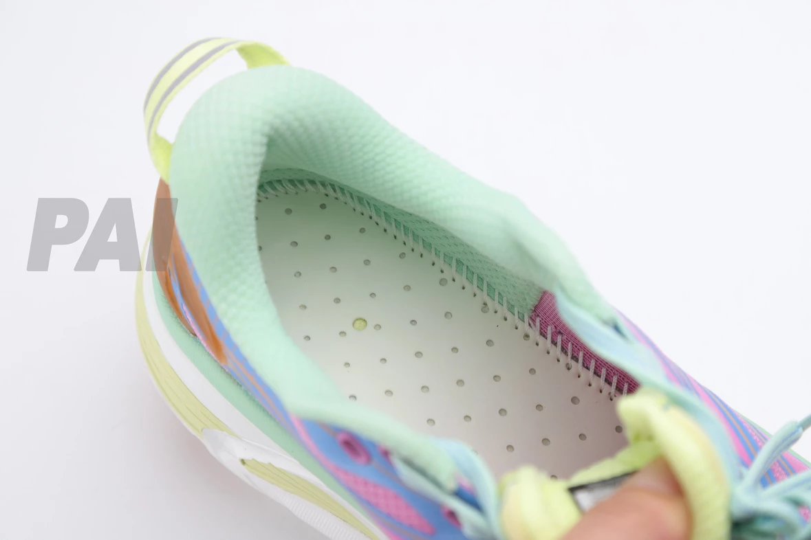 Hoka One One Clifton 9 Multicolor Running Shoes - 94