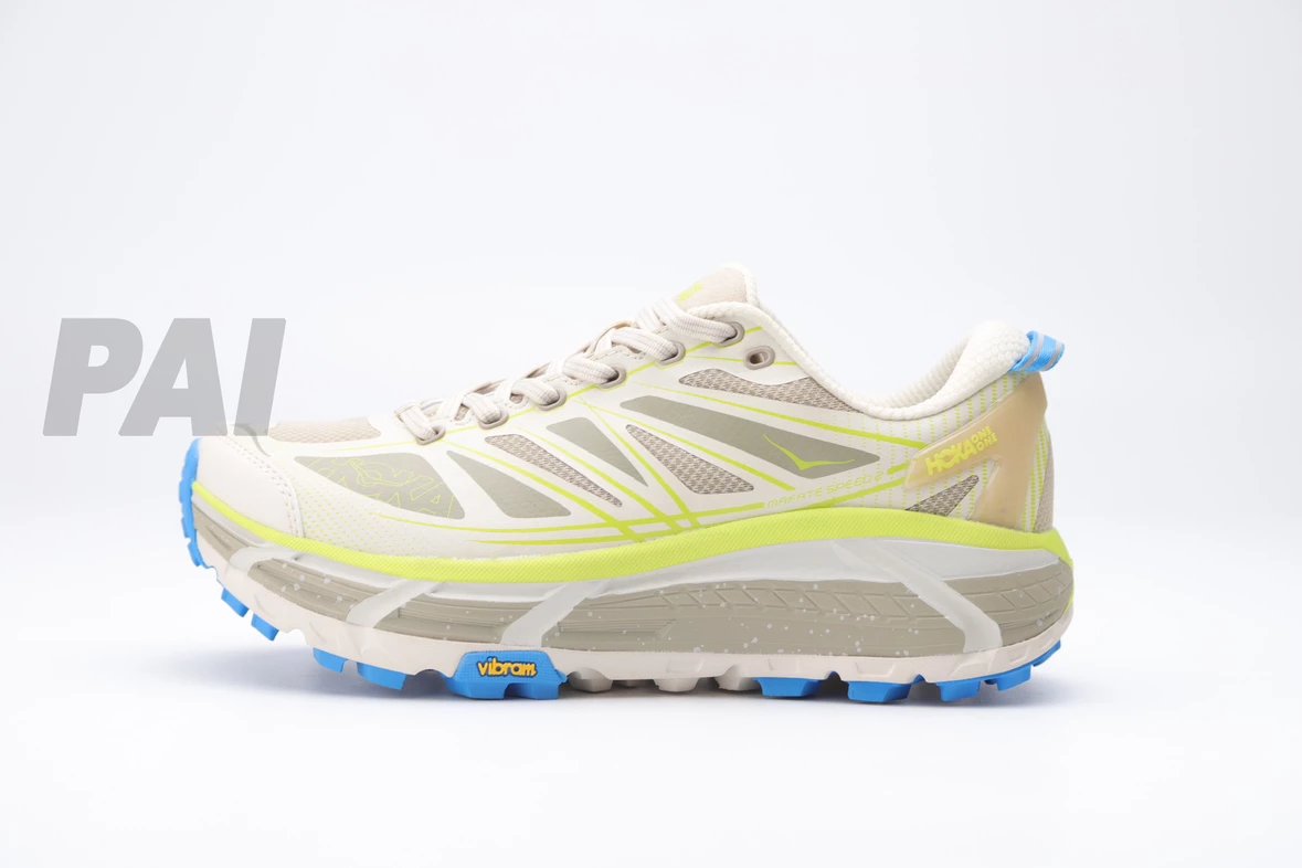 Hoka One One Clifton 9 Multicolor Running Shoes - 79