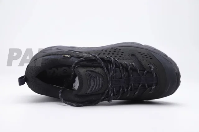 HOKA Sneakers Low-top trail with perforated uppers and lug soles product detail image 50