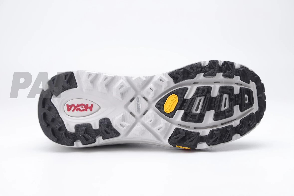 Hoka One One Clifton 9 Multicolor Running Shoes - 21