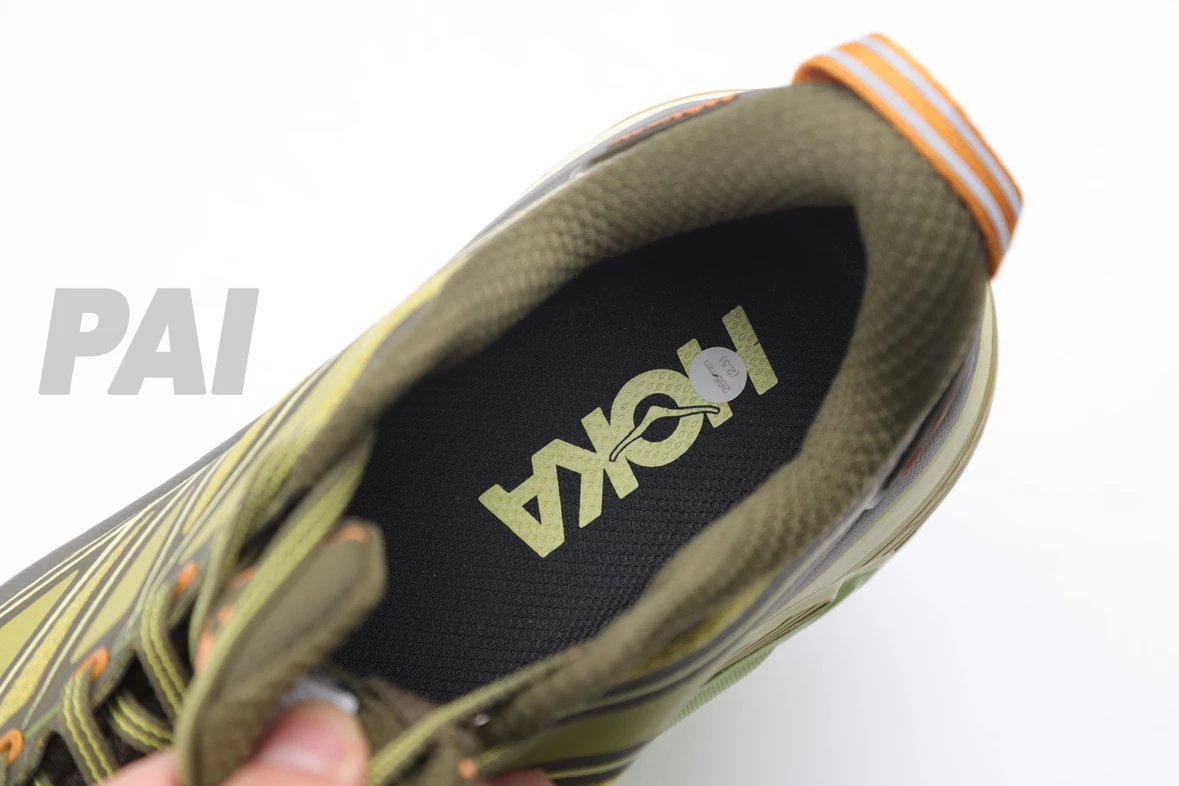 Hoka One One Clifton 9 Multicolor Running Shoes - 64