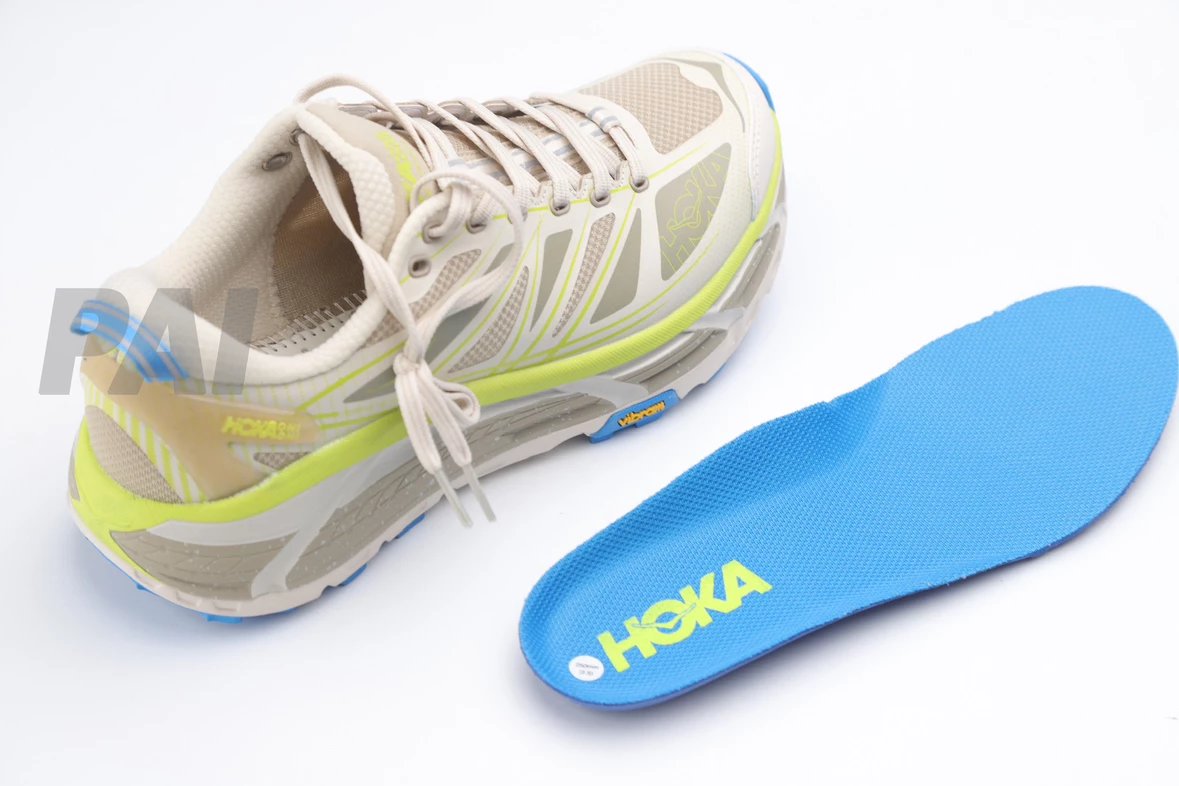 Hoka One One Clifton 9 Multicolor Running Shoes - 84