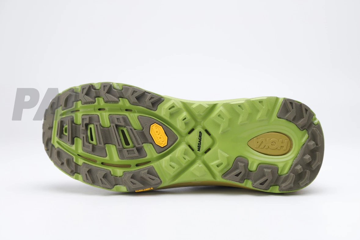 Hoka One One Clifton 9 Multicolor Running Shoes - 62