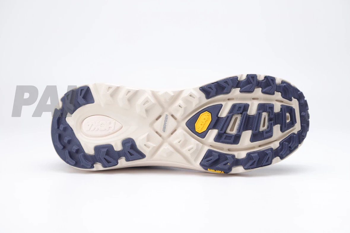 Hoka One One Clifton 9 Multicolor Running Shoes - 41