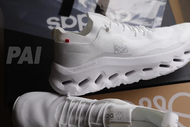 LOEWE Sneakers CloudTec Phase product detail image 75