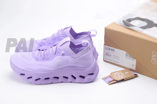 LOEWE Sneakers CloudTec Phase product detail image 55