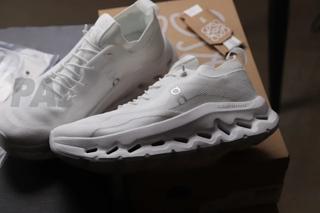 LOEWE Sneakers CloudTec Phase product detail image 76